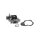 Engine Cooling Water Pump TRISCAN IAM-Expertise suitable for e.g. RENAULT MODUS