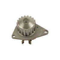 Engine Cooling Water Pump TRISCAN IAM-Expertise suitable...