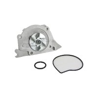 Engine Cooling Water Pump TRISCAN IAM-Expertise suitable...