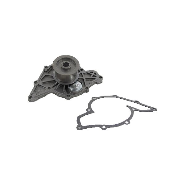 Engine Cooling Water Pump TRISCAN IAM-Expertise suitable for e.g. AUDI A6
