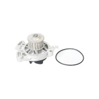 Engine Cooling Water Pump TRISCAN IAM-Expertise suitable...