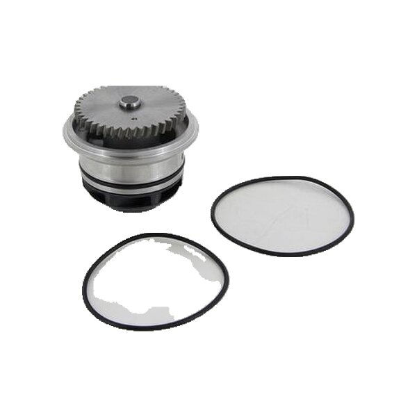 Wasserpumpe Motorkühlung TRISCAN Aftermarket-Expertise passend für u.a. VW LT