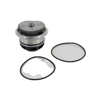 Wasserpumpe Motorkühlung TRISCAN...