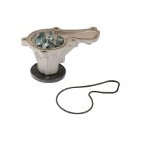 Engine Cooling Water Pump TRISCAN IAM-Expertise suitable...