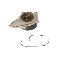 Engine Cooling Water Pump TRISCAN IAM-Expertise suitable...