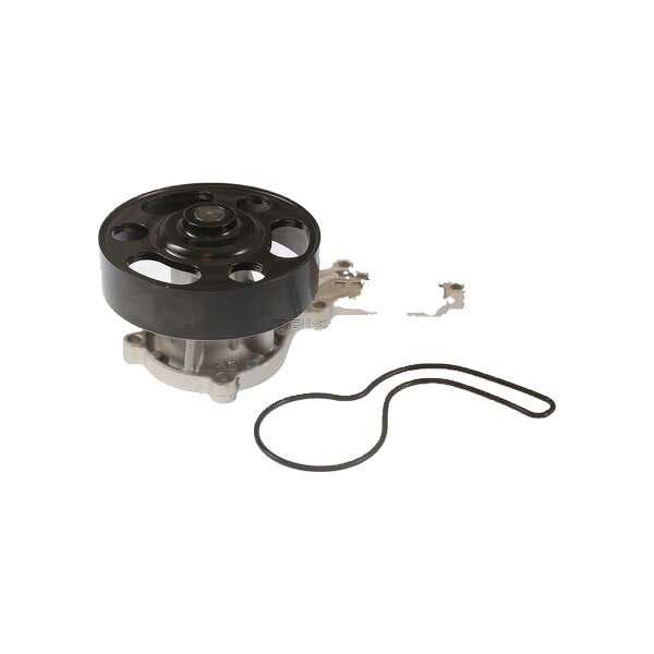 Engine Cooling Water Pump TRISCAN IAM-Expertise suitable for e.g. HONDA JAZZ