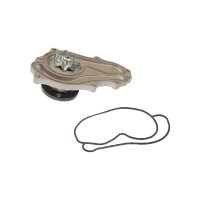 Engine Cooling Water Pump TRISCAN IAM-Expertise suitable...