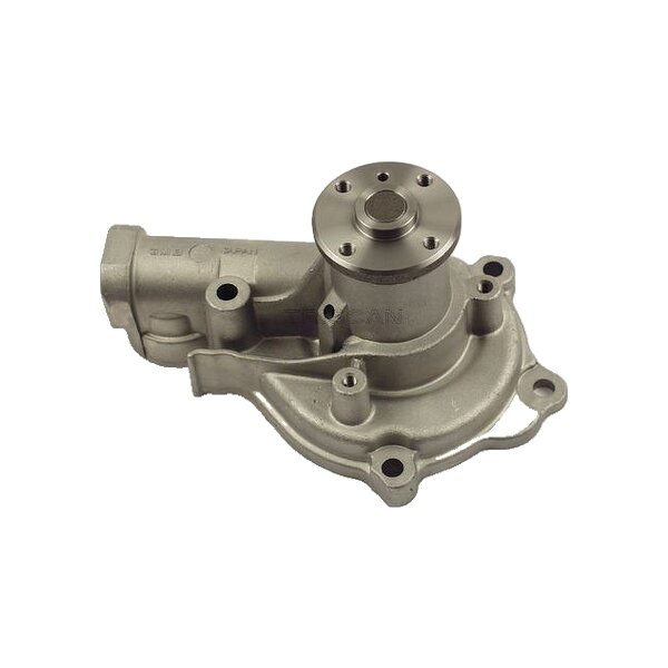 Engine Cooling Water Pump TRISCAN IAM-Expertise for e.g. MITSUBISHI GALANT