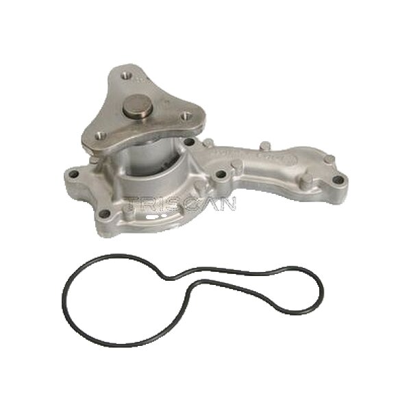 Engine Cooling Water Pump TRISCAN IAM-Expertise for e.g. MITSUBISHI SPACE