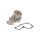 Engine Cooling Water Pump TRISCAN IAM-Expertise suitable for e.g. HYUNDAI ix35