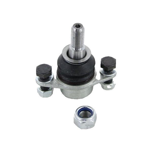 Support And Guide Joint TRISCAN IAM expertise for MINI COUNTRYMAN and others