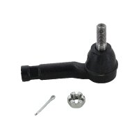 Tie Rod End with right hand thread TRISCAN fits MAZDA...