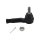Tie Rod End with right hand thread TRISCAN fits MAZDA CX-5 and others