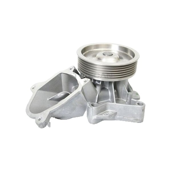 Wasserpumpe Motorkühlung TRISCAN Aftermarket-Expertise passend für u.a. BMW 5er