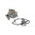 Engine Cooling Water Pump TRISCAN IAM-Expertise suitable for e.g. PORSCHE 911