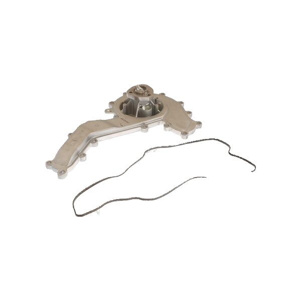 Engine Cooling Water Pump TRISCAN IAM-Expertise suitable for e.g. AUDI A7