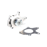 Engine Cooling Water Pump TRISCAN IAM-Expertise suitable...