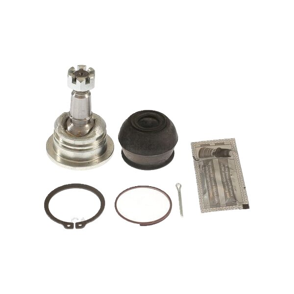 Trag- und Führungsgelenk aufgepresst TRISCAN für u.a. FIAT FULLBACK