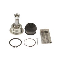 Trag- und Führungsgelenk aufgepresst TRISCAN...