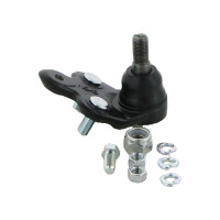 Trag- und Führungsgelenk geschraubt TRISCAN für...