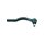 Tie Rod End with right-hand thread TRISCAN IAM-Expertise for TOYOTA PREVIA