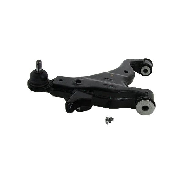 Handlebar Wheel Suspension wishbone with rubber bearing TRISCAN for TOYOTA HILUX