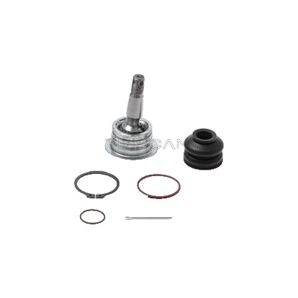 Support And Guide Joint pressed on TRISCAN for TOYOTA LAND and others