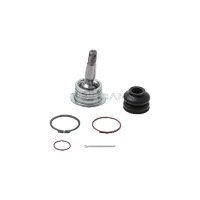 Support And Guide Joint pressed on TRISCAN for TOYOTA...