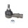 Tie Rod End with right-hand thread TRISCAN IAM-Expertise for e.g. SAAB 900