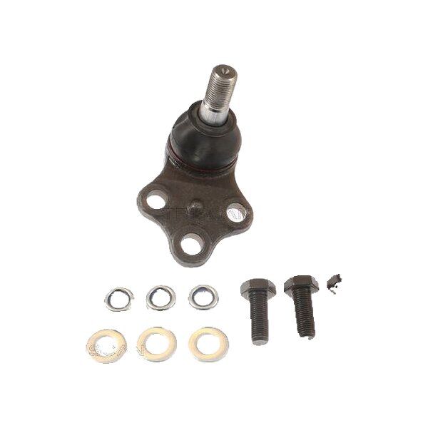 Support And Guide Joint bolted TRISCAN suitable for NISSAN PATHFINDER