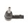 Tie Rod End with right-hand thread TRISCAN suitable for IVECO DAILY and others