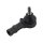 Tie Rod End with right-hand thread TRISCAN fits FORD SIERRA and others