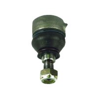 Tie Rod End with left-hand thread TRISCAN fits FORD...