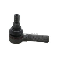 Tie Rod End with left-hand thread TRISCAN fits FORD...