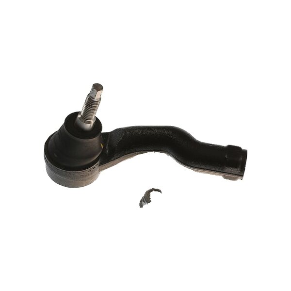 Tie Rod End with right-hand thread TRISCAN Aftermarket-Expertise for FORD KUGA