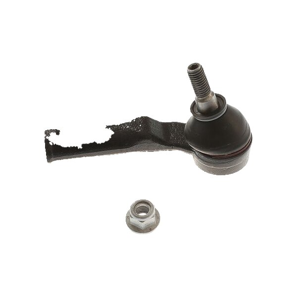 Tie Rod End with right-hand thread TRISCAN for FORD TRANSIT and others