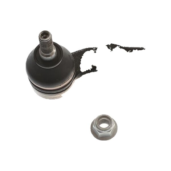 Tie Rod End with right-hand thread TRISCAN for FORD TRANSIT and others