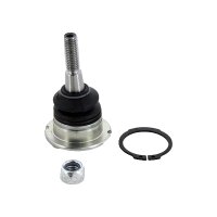 Trag- und Führungsgelenk aufgepresst TRISCAN...