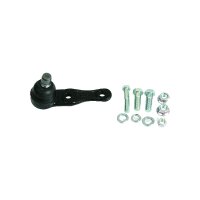 Support And Guide Joint bolted TRISCAN for KIA CARENS and...