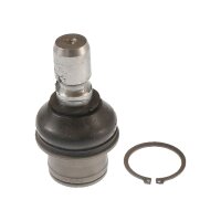 Trag- und Führungsgelenk aufgepresst TRISCAN...