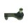 Tie Rod End with left-hand thread TRISCAN suitable for e.g. OPEL KADETT