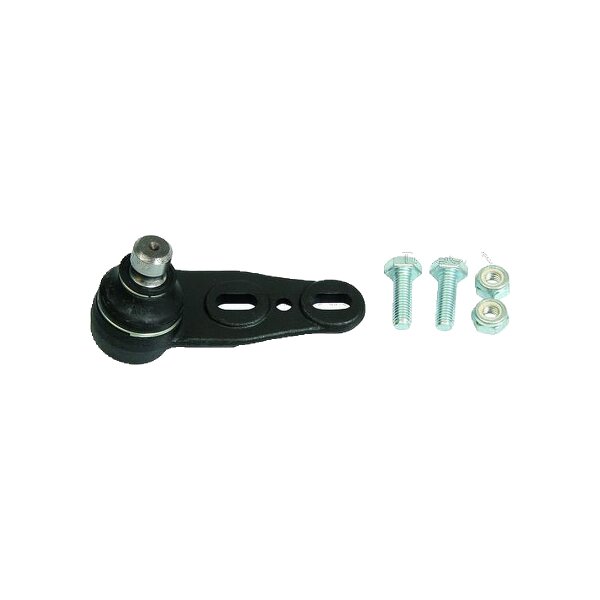 Support And Guide Joint bolted TRISCAN Aftermarket-Expertise for AUDI COUPE
