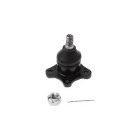 Support And Guide Joint bolted TRISCAN IAM-Expertise for...