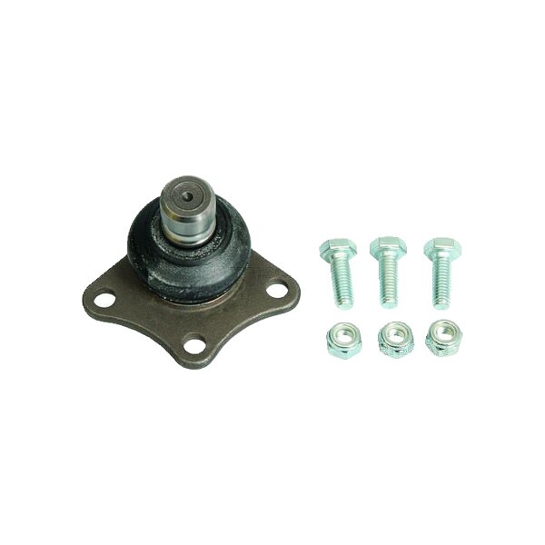 Support And Guide Joint bolted TRISCAN suitable for e.g. SAAB 9000