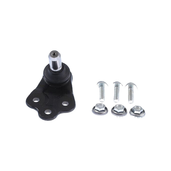 Support And Guide Joint bolted TRISCAN suitable for JEEP COMPASS