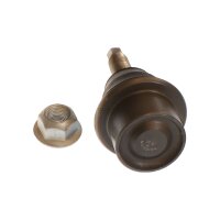 Trag- und Führungsgelenk aufgepresst TRISCAN...