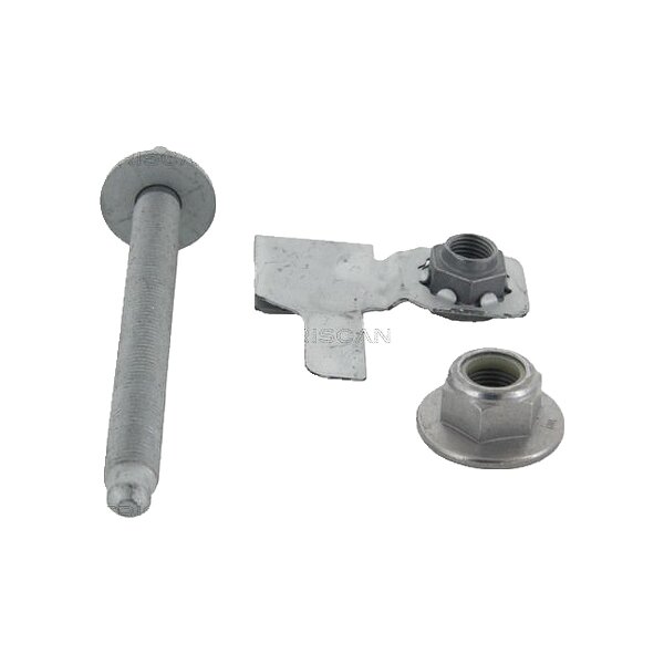 Repair Kit Wheel Suspension TRISCAN Aftermarket-Expertise for various vehicles