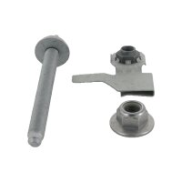 Repair Kit Wheel Suspension TRISCAN Aftermarket-Expertise...