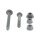 Repair Kit Wheel Suspension TRISCAN Aftermarket-Expertise for various vehicles
