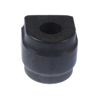 Lagerbuchse Stabilisator Ø 25,2 mm Gummilager...